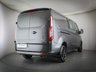 USED 2019 69 FORD TRANSIT CUSTOM 2.0 300 EcoBlue Limited Crew Van Double Cab 5dr Diesel Manual L2 H1 Euro 6 (s/s) (5 Seat) (130 ps) *RECENT FULL SERVICE/NEW WET BELT*
