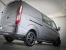 USED 2019 69 FORD TRANSIT CUSTOM 2.0 300 EcoBlue Limited Crew Van Double Cab 5dr Diesel Manual L2 H1 Euro 6 (s/s) (5 Seat) (130 ps) *RECENT FULL SERVICE/NEW WET BELT*