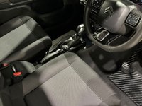 USED 2022 72 CITROEN C3 AIRCROSS 1.2 PureTech Shine SUV 5dr Petrol EAT6 Euro 6 (s/s) (130 ps) 