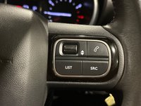 USED 2022 72 CITROEN C3 AIRCROSS 1.2 PureTech Shine SUV 5dr Petrol EAT6 Euro 6 (s/s) (130 ps) 
