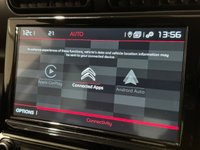 USED 2022 72 CITROEN C3 AIRCROSS 1.2 PureTech Shine SUV 5dr Petrol EAT6 Euro 6 (s/s) (130 ps) 