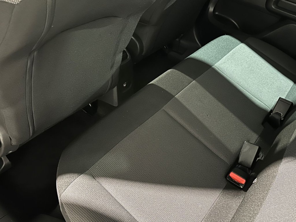 USED 2022 72 CITROEN C3 AIRCROSS 1.2 PureTech Shine SUV 5dr Petrol EAT6 Euro 6 (s/s) (130 ps) 