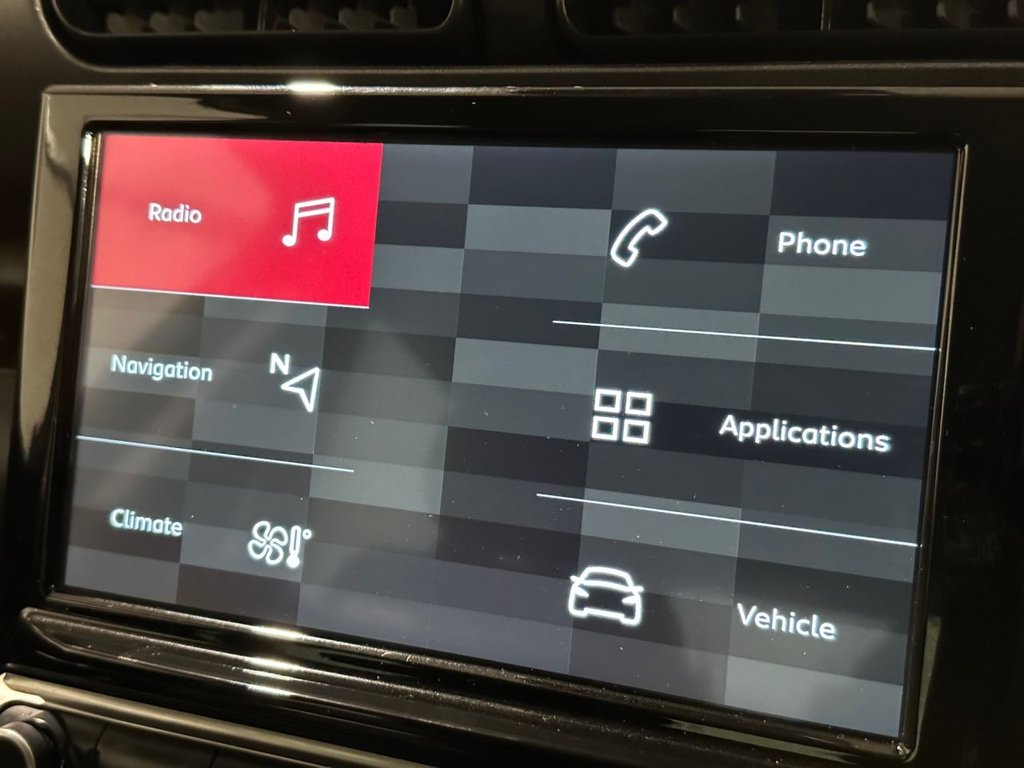 USED 2022 72 CITROEN C3 AIRCROSS 1.2 PureTech Shine SUV 5dr Petrol EAT6 Euro 6 (s/s) (130 ps) 
