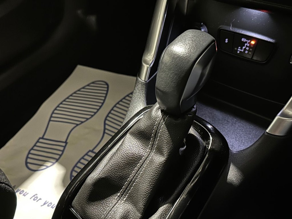 USED 2022 72 CITROEN C3 AIRCROSS 1.2 PureTech Shine SUV 5dr Petrol EAT6 Euro 6 (s/s) (130 ps) 