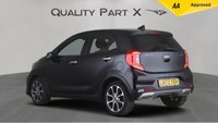 USED 2023 72 KIA PICANTO 1.0 DPi X-Line S Euro 6 (s/s) 5dr SPRING SALE NOW ON, SAVE 100s!