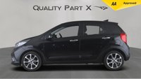 USED 2023 72 KIA PICANTO 1.0 DPi X-Line S Euro 6 (s/s) 5dr SPRING SALE NOW ON, SAVE 100s!