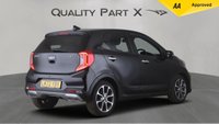 USED 2023 72 KIA PICANTO 1.0 DPi X-Line S Euro 6 (s/s) 5dr SPRING SALE NOW ON, SAVE 100s!