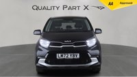 USED 2023 72 KIA PICANTO 1.0 DPi X-Line S Euro 6 (s/s) 5dr SPRING SALE NOW ON, SAVE 100s!