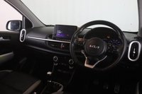 USED 2023 72 KIA PICANTO 1.0 DPi X-Line S Euro 6 (s/s) 5dr SPRING SALE NOW ON, SAVE 100s!