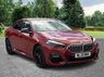 USED 2021 21 BMW 2 SERIES GRAN COUPE 1.5 218i M Sport Saloon 4dr Petrol DCT Euro 6 (s/s) (136 ps) 