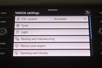 USED 2023 73 VOLKSWAGEN T-CROSS 1.0 TSI SEL Euro 6 (s/s) 5dr SPRING SALE NOW ON, SAVE 100s!
