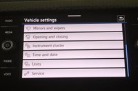 USED 2023 73 VOLKSWAGEN T-CROSS 1.0 TSI SEL Euro 6 (s/s) 5dr SPRING SALE NOW ON, SAVE 100s!