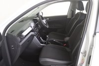 USED 2023 73 VOLKSWAGEN T-CROSS 1.0 TSI SEL Euro 6 (s/s) 5dr SPRING SALE NOW ON, SAVE 100s!