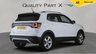 USED 2023 73 VOLKSWAGEN T-CROSS 1.0 TSI SEL Euro 6 (s/s) 5dr SPRING SALE NOW ON, SAVE 100s!