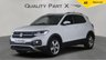 USED 2023 73 VOLKSWAGEN T-CROSS 1.0 TSI SEL Euro 6 (s/s) 5dr SPRING SALE NOW ON, SAVE 100s!