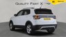 USED 2023 73 VOLKSWAGEN T-CROSS 1.0 TSI SEL Euro 6 (s/s) 5dr SPRING SALE NOW ON, SAVE 100s!