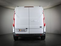USED 2021 21 FORD TRANSIT CUSTOM 2.0 320 EcoBlue Active Crew Van Double Cab 5dr Diesel Auto L1 H1 Euro 6 (s/s) (170 ps) *CARPLAY*HEATED SEATS*REV CAM*