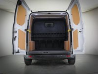USED 2021 21 FORD TRANSIT CUSTOM 2.0 320 EcoBlue Active Crew Van Double Cab 5dr Diesel Auto L1 H1 Euro 6 (s/s) (170 ps) *CARPLAY*HEATED SEATS*REV CAM*