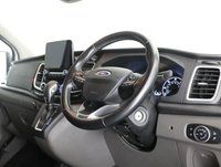 USED 2021 21 FORD TRANSIT CUSTOM 2.0 320 EcoBlue Active Crew Van Double Cab 5dr Diesel Auto L1 H1 Euro 6 (s/s) (170 ps) *CARPLAY*HEATED SEATS*REV CAM*