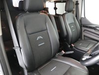 USED 2021 21 FORD TRANSIT CUSTOM 2.0 320 EcoBlue Active Crew Van Double Cab 5dr Diesel Auto L1 H1 Euro 6 (s/s) (170 ps) *CARPLAY*HEATED SEATS*REV CAM*