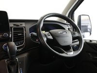 USED 2021 21 FORD TRANSIT CUSTOM 2.0 320 EcoBlue Active Crew Van Double Cab 5dr Diesel Auto L1 H1 Euro 6 (s/s) (170 ps) *CARPLAY*HEATED SEATS*REV CAM*
