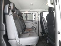 USED 2021 21 FORD TRANSIT CUSTOM 2.0 320 EcoBlue Active Crew Van Double Cab 5dr Diesel Auto L1 H1 Euro 6 (s/s) (170 ps) *CARPLAY*HEATED SEATS*REV CAM*