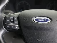 USED 2021 21 FORD TRANSIT CUSTOM 2.0 320 EcoBlue Active Crew Van Double Cab 5dr Diesel Auto L1 H1 Euro 6 (s/s) (170 ps) *CARPLAY*HEATED SEATS*REV CAM*