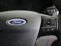 USED 2021 21 FORD TRANSIT CUSTOM 2.0 320 EcoBlue Active Crew Van Double Cab 5dr Diesel Auto L1 H1 Euro 6 (s/s) (170 ps) *CARPLAY*HEATED SEATS*REV CAM*