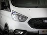 USED 2021 21 FORD TRANSIT CUSTOM 2.0 320 EcoBlue Active Crew Van Double Cab 5dr Diesel Auto L1 H1 Euro 6 (s/s) (170 ps) *CARPLAY*HEATED SEATS*REV CAM*
