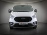 USED 2021 21 FORD TRANSIT CUSTOM 2.0 320 EcoBlue Active Crew Van Double Cab 5dr Diesel Auto L1 H1 Euro 6 (s/s) (170 ps) *CARPLAY*HEATED SEATS*REV CAM*