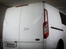 USED 2021 21 FORD TRANSIT CUSTOM 2.0 320 EcoBlue Active Crew Van Double Cab 5dr Diesel Auto L1 H1 Euro 6 (s/s) (170 ps) *CARPLAY*HEATED SEATS*REV CAM*