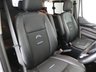 USED 2021 21 FORD TRANSIT CUSTOM 2.0 320 EcoBlue Active Crew Van Double Cab 5dr Diesel Auto L1 H1 Euro 6 (s/s) (170 ps) *CARPLAY*HEATED SEATS*REV CAM*