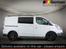 USED 2021 21 FORD TRANSIT CUSTOM 2.0 320 EcoBlue Active Crew Van Double Cab 5dr Diesel Auto L1 H1 Euro 6 (s/s) (170 ps) *CARPLAY*HEATED SEATS*REV CAM*