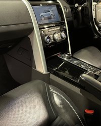 USED 2017 17 LAND ROVER DISCOVERY 3.0 TD V6 HSE SUV 5dr Diesel Auto 4WD Euro 6 (s/s) (258 ps) 