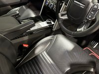 USED 2017 17 LAND ROVER DISCOVERY 3.0 TD V6 HSE SUV 5dr Diesel Auto 4WD Euro 6 (s/s) (258 ps) 