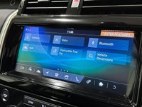 USED 2017 17 LAND ROVER DISCOVERY 3.0 TD V6 HSE SUV 5dr Diesel Auto 4WD Euro 6 (s/s) (258 ps) 