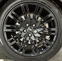 USED 2017 17 LAND ROVER DISCOVERY 3.0 TD V6 HSE SUV 5dr Diesel Auto 4WD Euro 6 (s/s) (258 ps) 