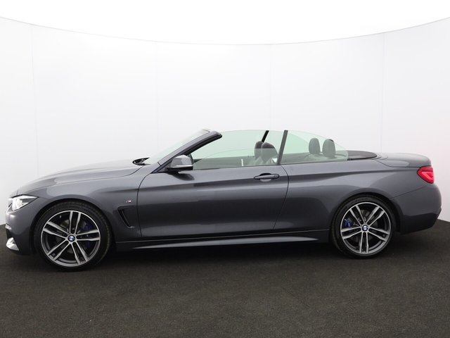 2018 BMW 4 Series 2L M Sport 2dr - Photo 6