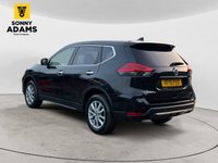 USED 2019 19 NISSAN X-TRAIL 1.7 dCi Acenta Premium SUV 5dr Diesel Manual Euro 6 (s/s) (150 ps) 