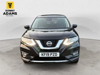 USED 2019 19 NISSAN X-TRAIL 1.7 dCi Acenta Premium SUV 5dr Diesel Manual Euro 6 (s/s) (150 ps) 