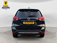 USED 2019 19 NISSAN X-TRAIL 1.7 dCi Acenta Premium SUV 5dr Diesel Manual Euro 6 (s/s) (150 ps) 