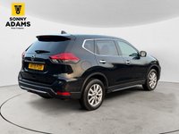 USED 2019 19 NISSAN X-TRAIL 1.7 dCi Acenta Premium SUV 5dr Diesel Manual Euro 6 (s/s) (150 ps) 