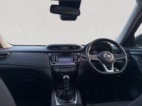 USED 2019 19 NISSAN X-TRAIL 1.7 dCi Acenta Premium SUV 5dr Diesel Manual Euro 6 (s/s) (150 ps) 