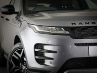 USED 2023 23 LAND ROVER RANGE ROVER EVOQUE 1.5 P300e 12.2kWh Edition SUV 5dr Petrol Plug-in Hybrid Auto 4WD Euro 6 (s/s) (309 ps) ***GERMAN CAR SPECIALIST***