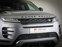 USED 2023 23 LAND ROVER RANGE ROVER EVOQUE 1.5 P300e 12.2kWh Edition SUV 5dr Petrol Plug-in Hybrid Auto 4WD Euro 6 (s/s) (309 ps) ***GERMAN CAR SPECIALIST***