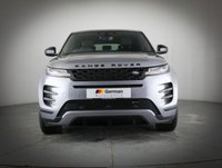USED 2023 23 LAND ROVER RANGE ROVER EVOQUE 1.5 P300e 12.2kWh Edition SUV 5dr Petrol Plug-in Hybrid Auto 4WD Euro 6 (s/s) (309 ps) ***GERMAN CAR SPECIALIST***
