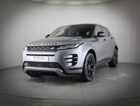 USED 2023 23 LAND ROVER RANGE ROVER EVOQUE 1.5 P300e 12.2kWh Edition SUV 5dr Petrol Plug-in Hybrid Auto 4WD Euro 6 (s/s) (309 ps) ***GERMAN CAR SPECIALIST***