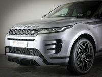 USED 2023 23 LAND ROVER RANGE ROVER EVOQUE 1.5 P300e 12.2kWh Edition SUV 5dr Petrol Plug-in Hybrid Auto 4WD Euro 6 (s/s) (309 ps) ***GERMAN CAR SPECIALIST***