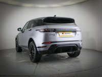 USED 2023 23 LAND ROVER RANGE ROVER EVOQUE 1.5 P300e 12.2kWh Edition SUV 5dr Petrol Plug-in Hybrid Auto 4WD Euro 6 (s/s) (309 ps) ***GERMAN CAR SPECIALIST***