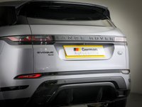 USED 2023 23 LAND ROVER RANGE ROVER EVOQUE 1.5 P300e 12.2kWh Edition SUV 5dr Petrol Plug-in Hybrid Auto 4WD Euro 6 (s/s) (309 ps) ***GERMAN CAR SPECIALIST***